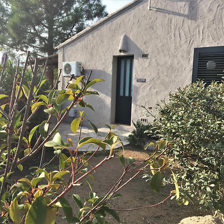 פורטו-וישיו Residence Bellavista A Santa Giulia, Proche De La Plage Et Vue Mer מראה חיצוני תמונה
