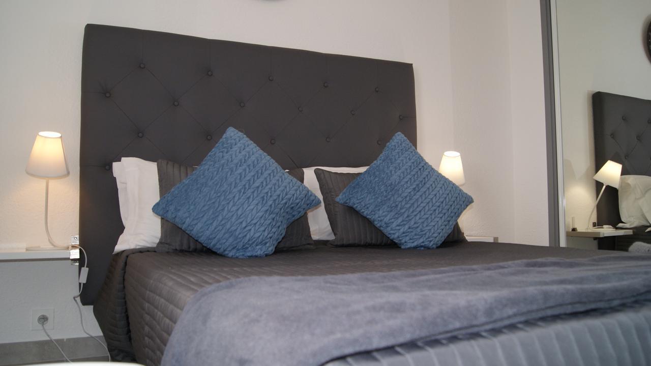 פורטו-וישיו Residence Bellavista A Santa Giulia, Proche De La Plage Et Vue Mer מראה חיצוני תמונה
