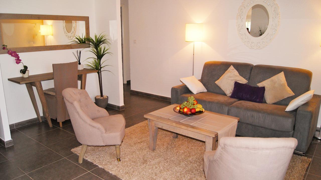 פורטו-וישיו Residence Bellavista A Santa Giulia, Proche De La Plage Et Vue Mer מראה חיצוני תמונה