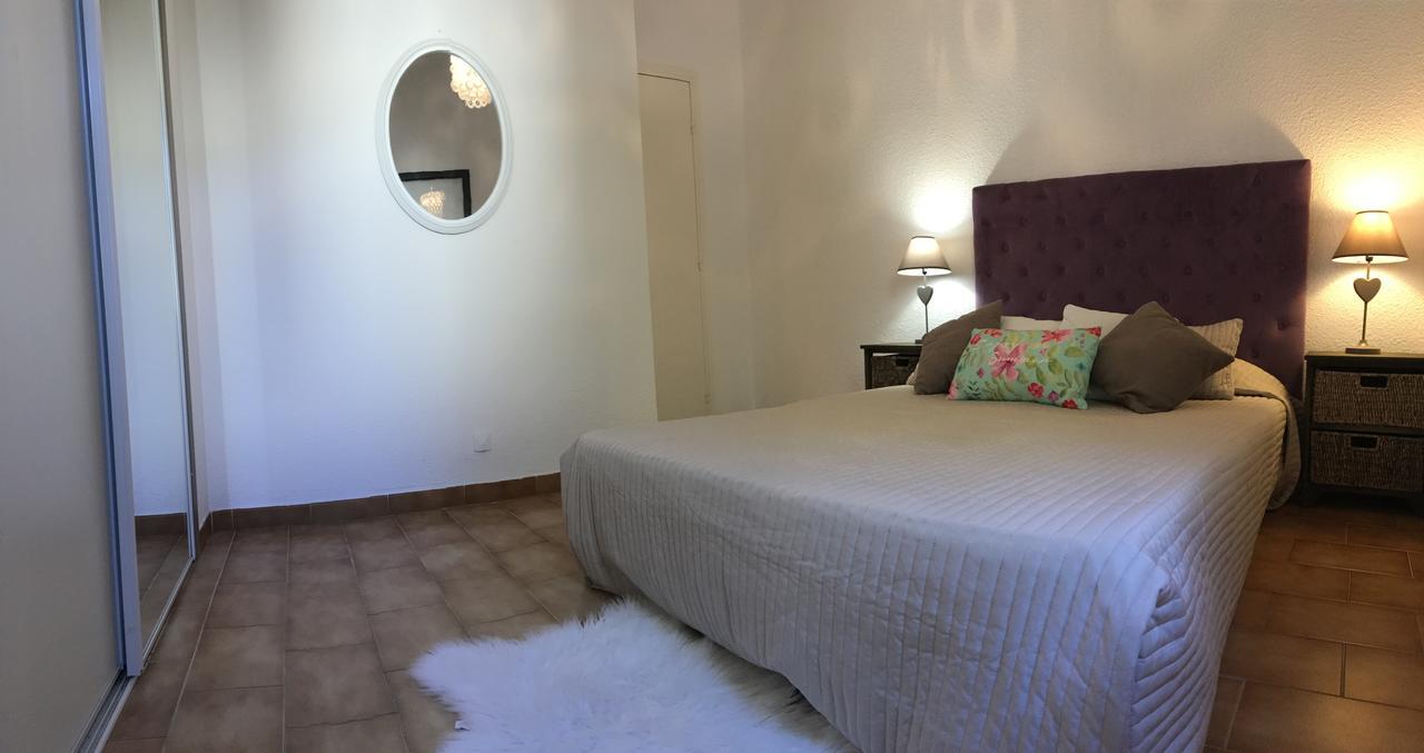 פורטו-וישיו Residence Bellavista A Santa Giulia, Proche De La Plage Et Vue Mer מראה חיצוני תמונה