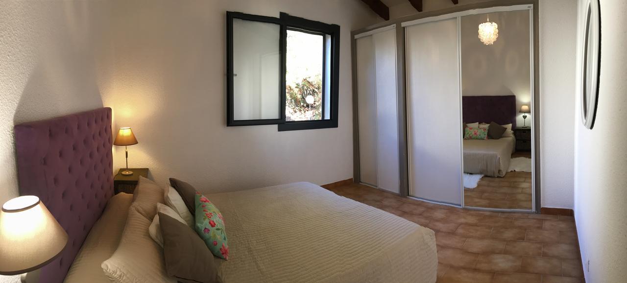 פורטו-וישיו Residence Bellavista A Santa Giulia, Proche De La Plage Et Vue Mer מראה חיצוני תמונה