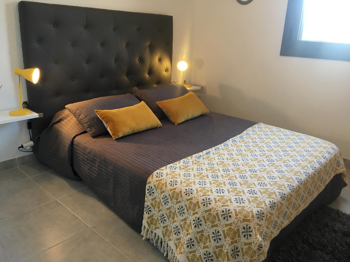 פורטו-וישיו Residence Bellavista A Santa Giulia, Proche De La Plage Et Vue Mer מראה חיצוני תמונה